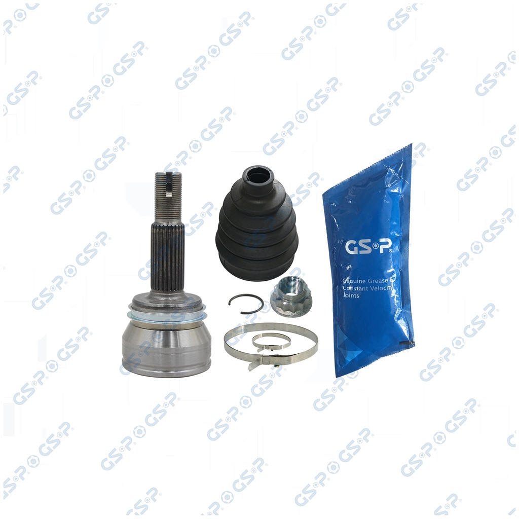 GS-LW02740 — Junta Homocinética GSP LW02740
