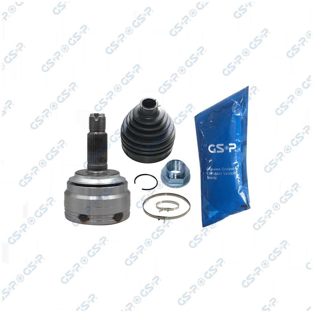 GS-LW02769 — Junta Homocinética GSP LW02769