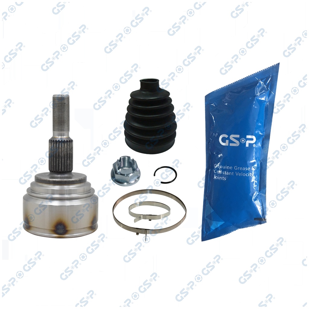 GS-LW02770 — Junta Homocinética GSP LW02770