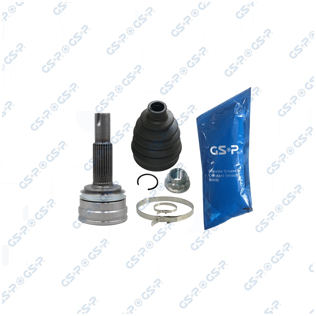 GS-LW02771 — Junta Homocinética GSP LW02771
