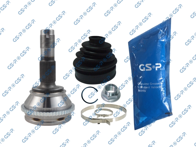 Junta Homocinética GSP LW02909
