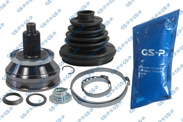 Junta Homocinética GSP LW03024