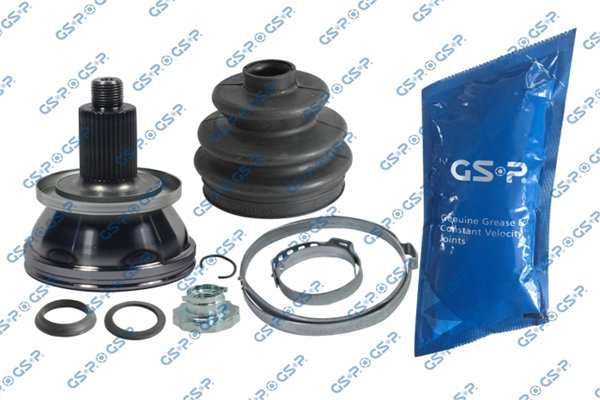 GS-LW03027 — Junta Homocinética GSP LW03027