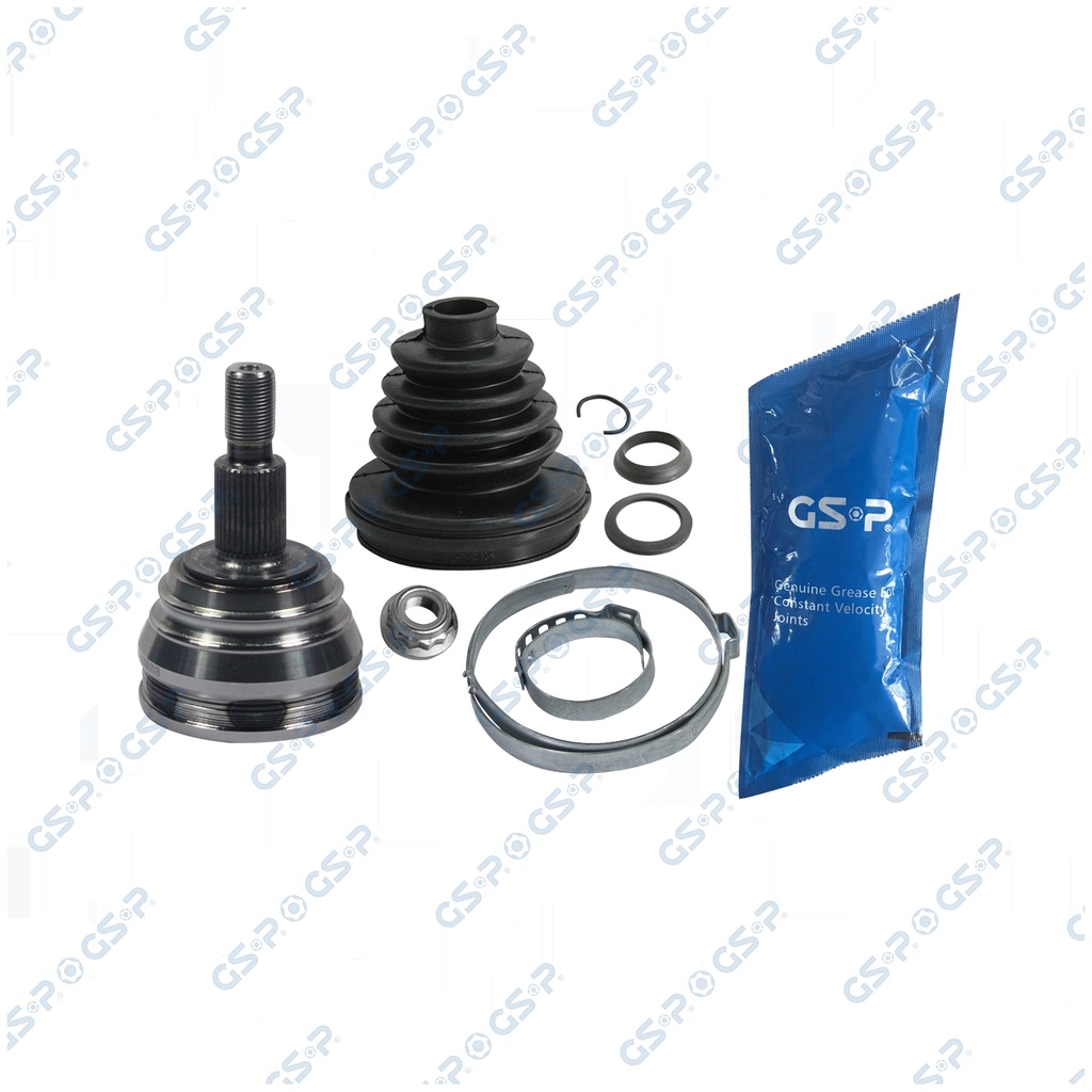 GS-LW03036 — Junta Homocinética GSP LW03036