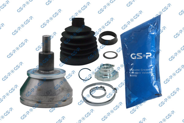 Junta Homocinética GSP LW03041