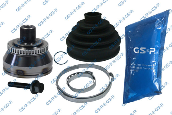 Junta Homocinética GSP LW03067