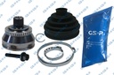 Junta Homocinética GSP LW03067