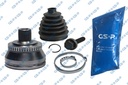 Junta Homocinética GSP LW03078