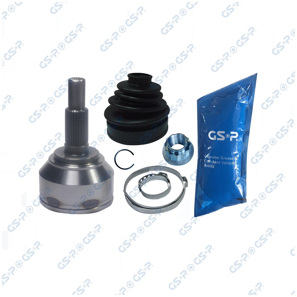 GS-LW03085 — Junta Homocinética GSP LW03085