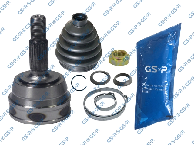 Flecha Homocinética GSP LW03089