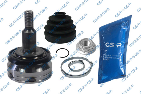 GS-LW03098 — Junta Homocinética GSP LW03098