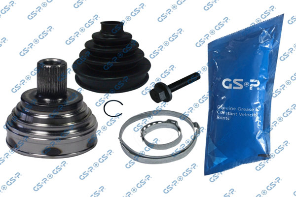 Junta Homocinética GSP LW03100
