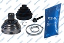 Junta Homocinética GSP LW03100