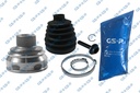 Junta Homocinética GSP LW03103