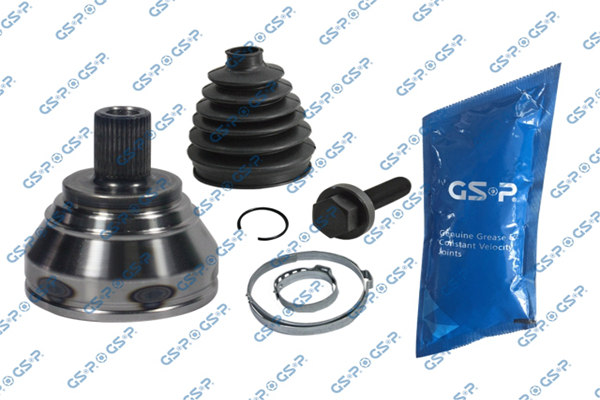 GS-LW03104 — Junta Homocinética GSP LW03104