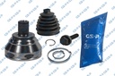 Junta Homocinética GSP LW03104