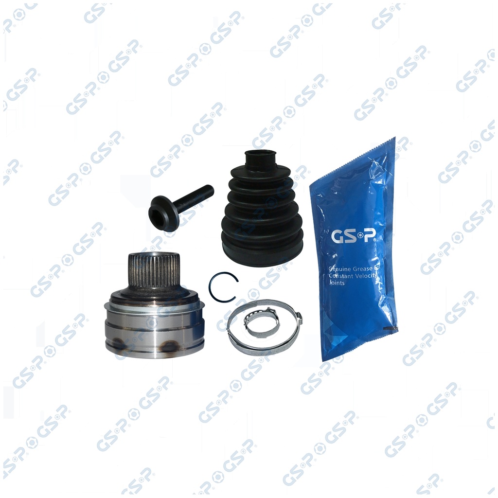 Junta Homocinética GSP LW03107