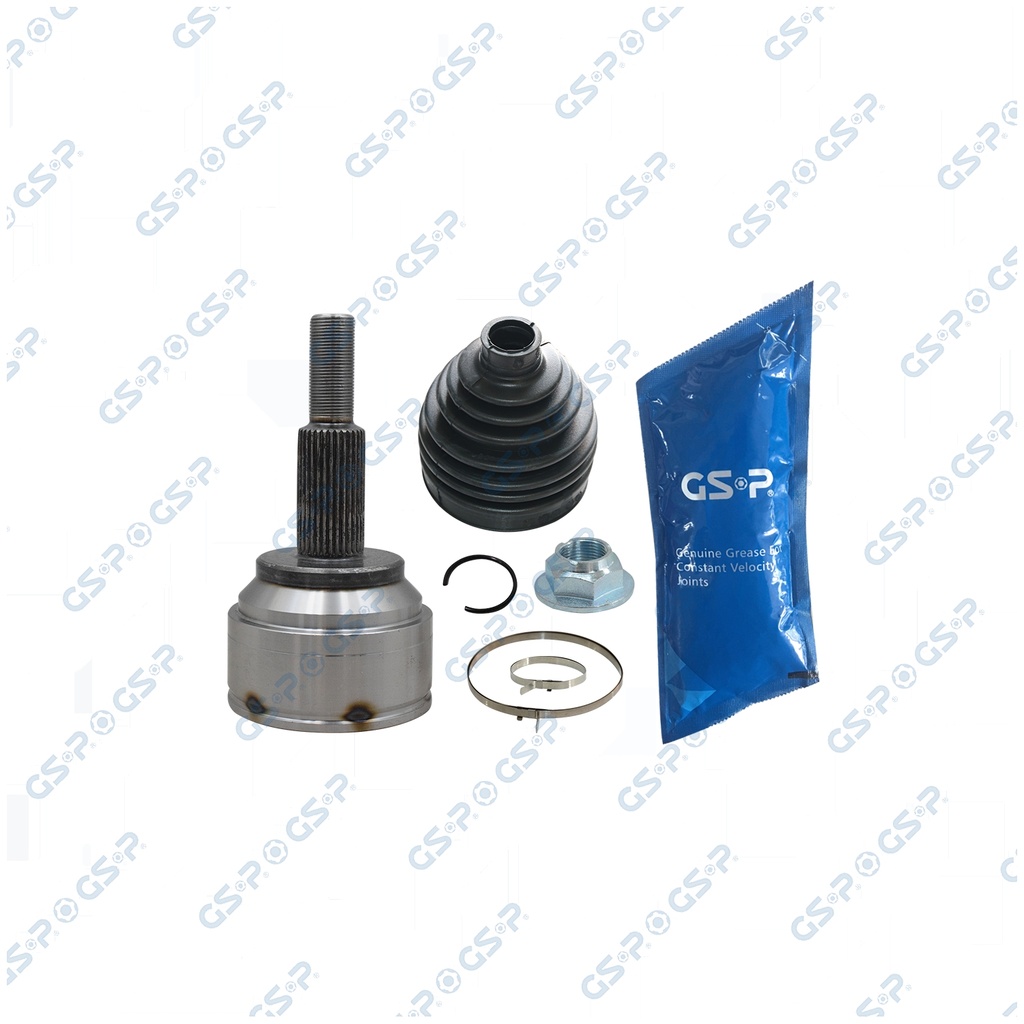 Junta Homocinética GSP LW03253