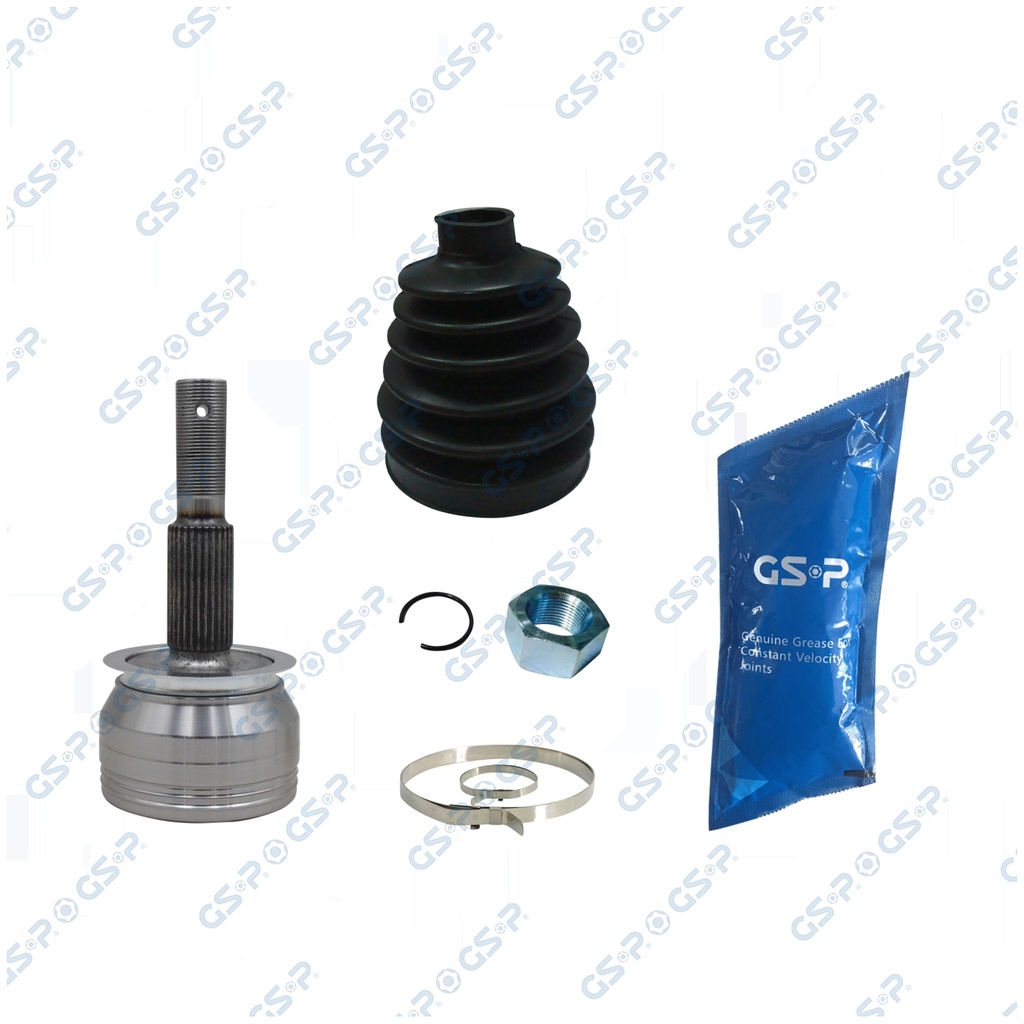 Junta Homocinética GSP LW03274