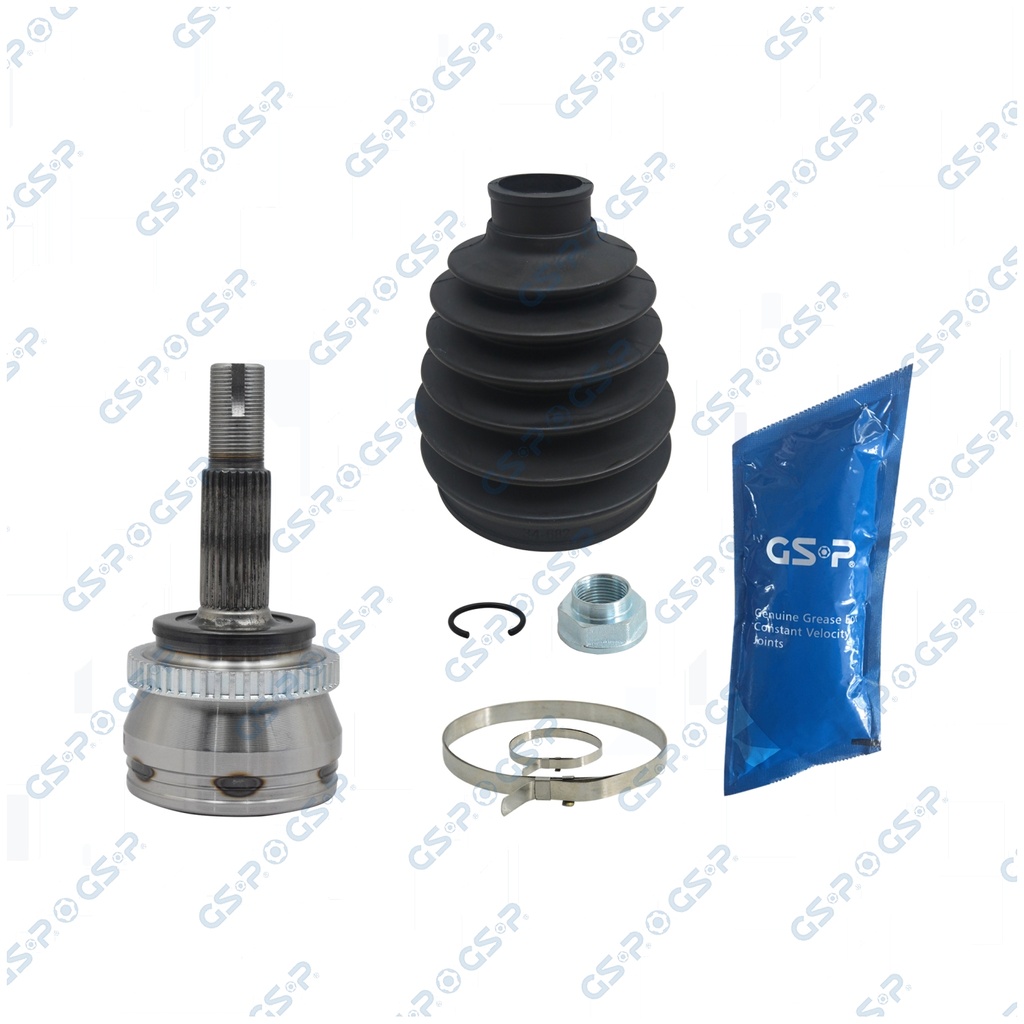 Flecha Homocinética GSP LW03375