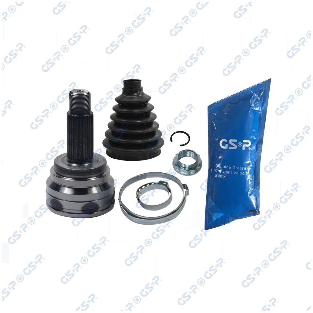 GS-LW05006 — Junta Homocinética GSP LW05006