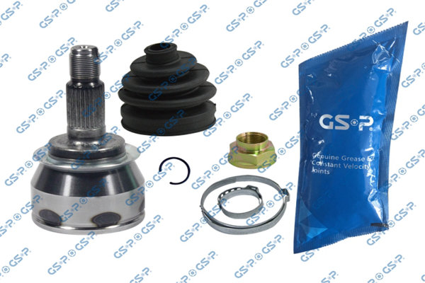 Junta Homocinética GSP LW05009