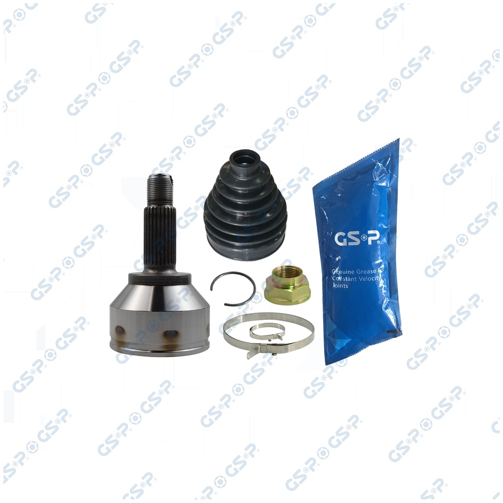Junta Homocinética GSP LW05022