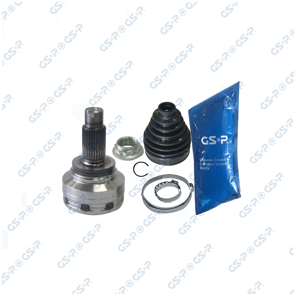 GS-LW05024 — Junta Homocinética GSP LW05024