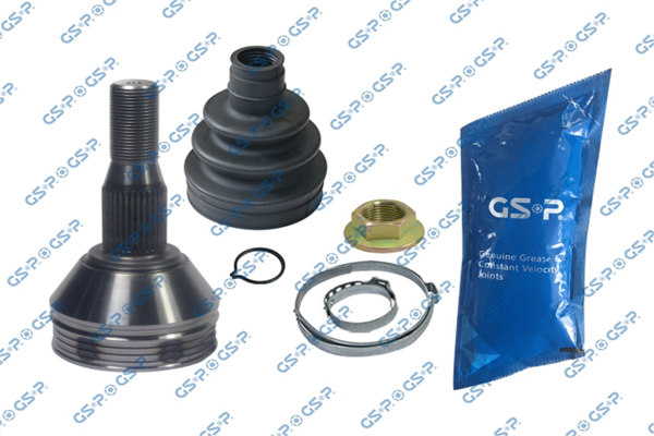 Junta Homocinética GSP LW06003
