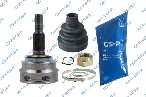Junta Homocinética GSP LW06004