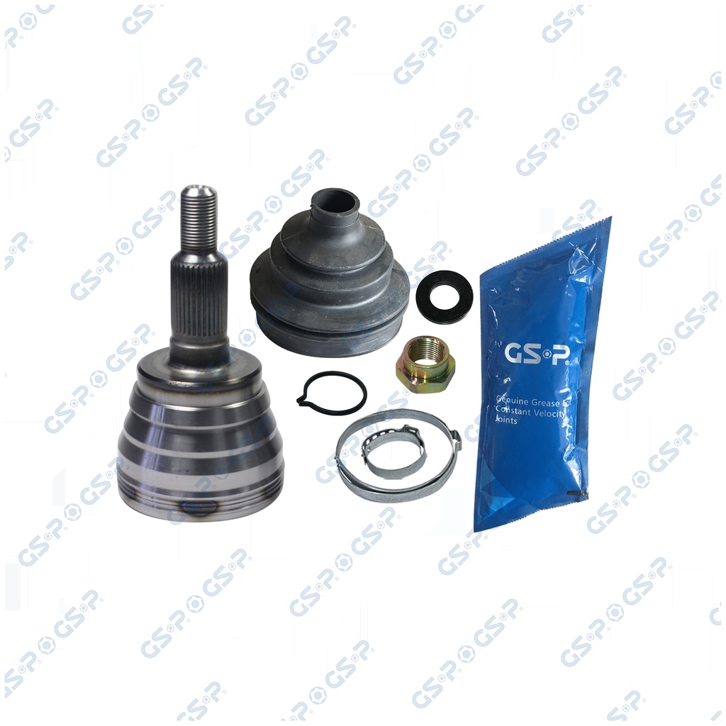 GS-LW07001 — Junta Homocinética GSP LW07001