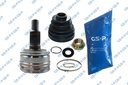 Junta Homocinética GSP LW08006