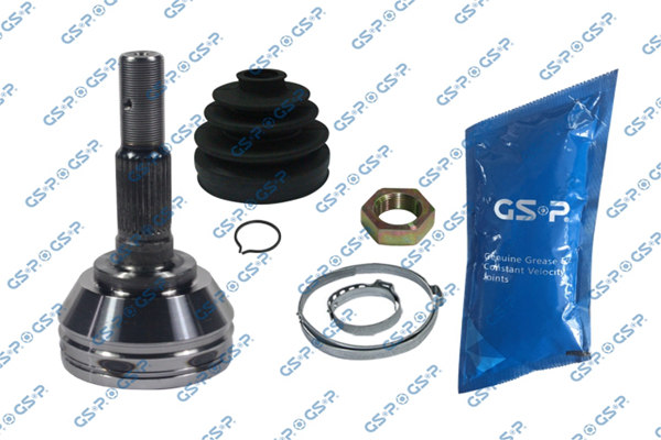 GS-LW08007 — Junta Homocinética GSP LW08007