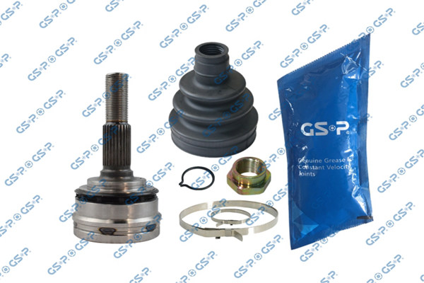 Junta Homocinética GSP LW08008