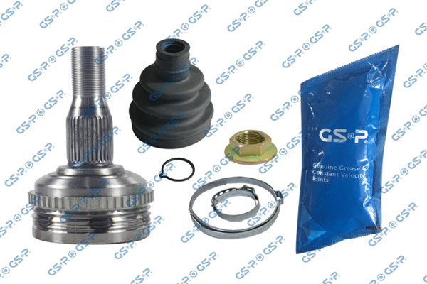GS-LW08022 — Junta Homocinética GSP LW08022