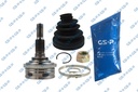 Junta Homocinética GSP LW08023
