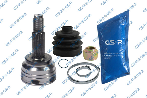 Junta Homocinética GSP LW08054