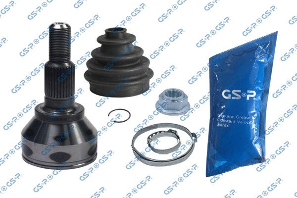 GS-LW08064 — Junta Homocinética GSP LW08064