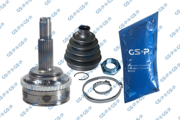 GS-LW08094 — Flecha Homocinética GSP LW08094