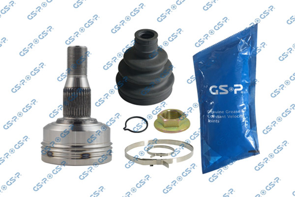 GS-LW09016 — Junta Homocinética GSP LW09016
