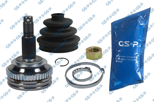 GS-LW09029 — Junta Homocinética GSP LW09029
