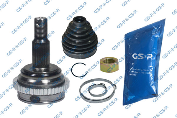 Junta Homocinética GSP LW09033