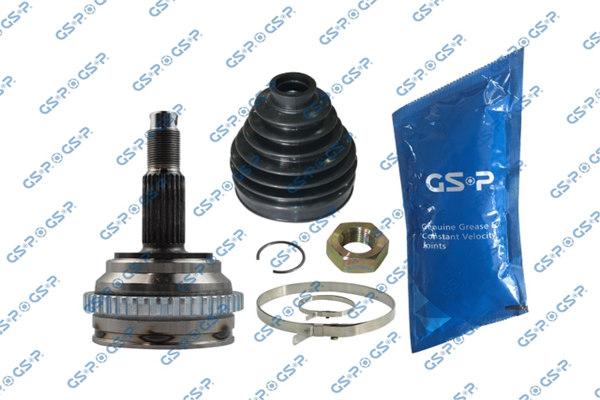 GS-LW09035 — Junta Homocinética GSP LW09035