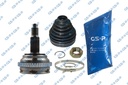 Junta Homocinética GSP LW09035