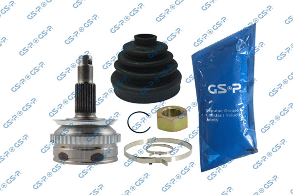 GS-LW09037 — Junta Homocinética GSP LW09037