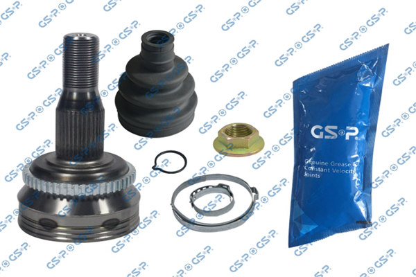 Junta Homocinética GSP LW09039
