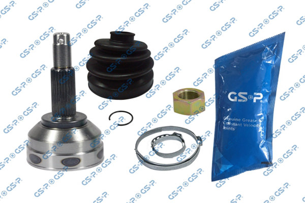 GS-LW09048 — Junta Homocinética GSP LW09048