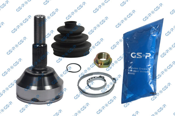 Junta Homocinética GSP LW09049