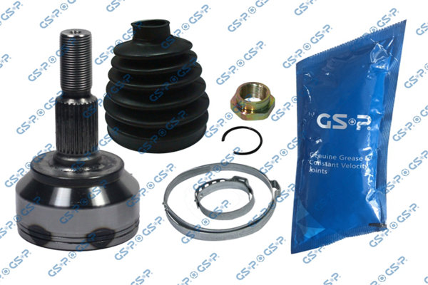 GS-LW09056 — Junta Homocinética GSP LW09056
