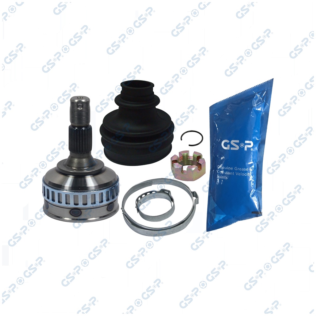 GS-LW10022 — Junta Homocinética GSP LW10022